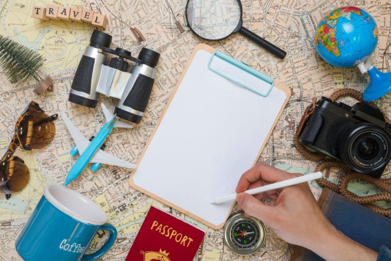 Travel Packing Made Simple: How to Organize Like a Pro