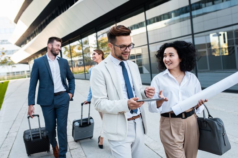 Navigating Your Destination: Transportation & Local Logistics